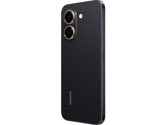 Смартфон Honor X7e 6/256Gb Black